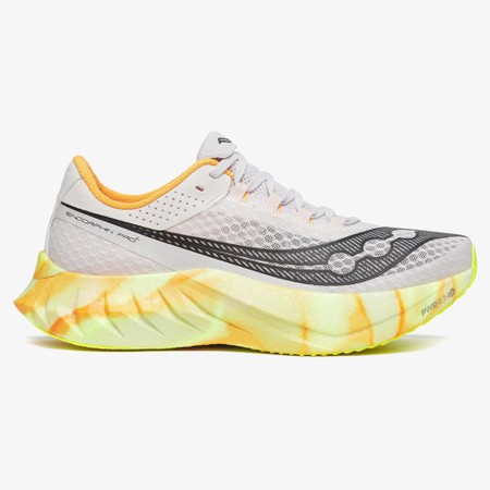 SAUCONY  Endorphin PRO 4