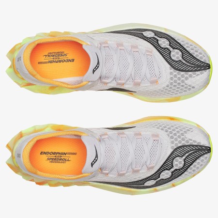 SAUCONY  Endorphin PRO 4