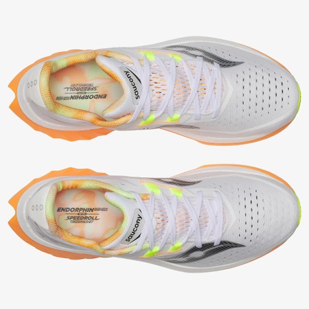 SAUCONY  Endorphin Speed 4