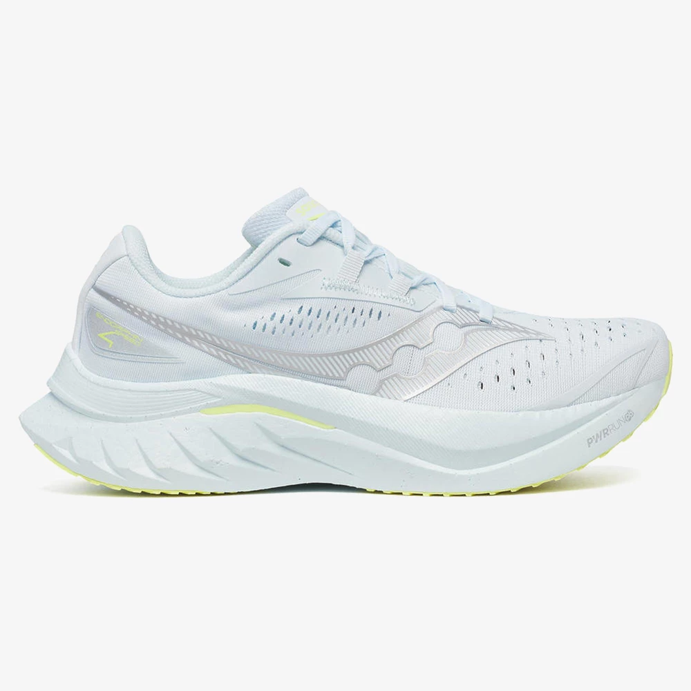 Saucony Endorphin Speed 4 in Ice Blue