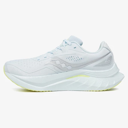 Saucony Endorphin Speed 4 in Ice Blue