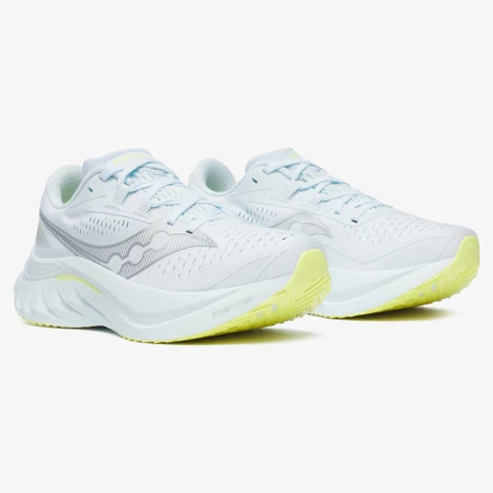 Saucony Endorphin Speed 4 in Ice Blue