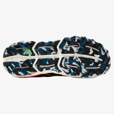 Brooks Cascadia 18 in Legion Blue