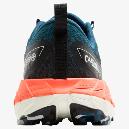 Brooks Cascadia 18 in Legion Blue