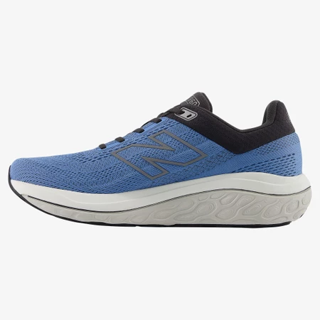 New Balance 860v14 4E Extra Wide in Blue Laguna