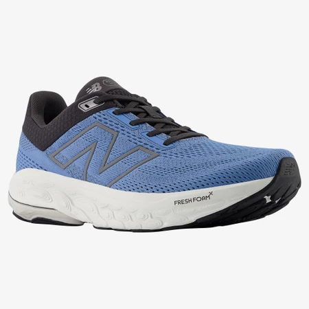 New Balance 860v14 4E Extra Wide in Blue Laguna
