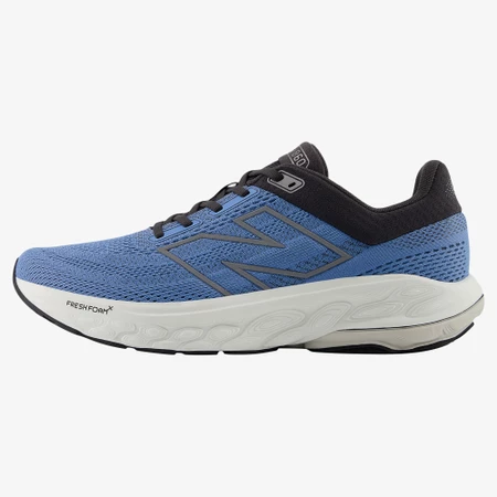 New Balance 860v14 4E Extra Wide in Blue Laguna