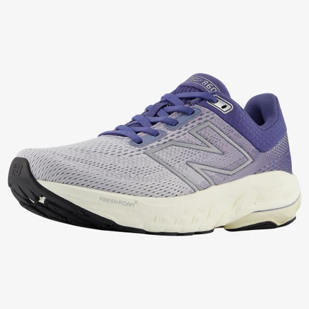 New Balance 860v14 D Wide in Dusk Shower