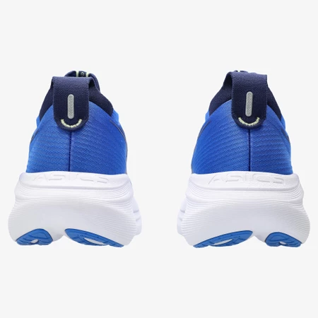 Asics Gel Nimbus 27 in Illusion Blue