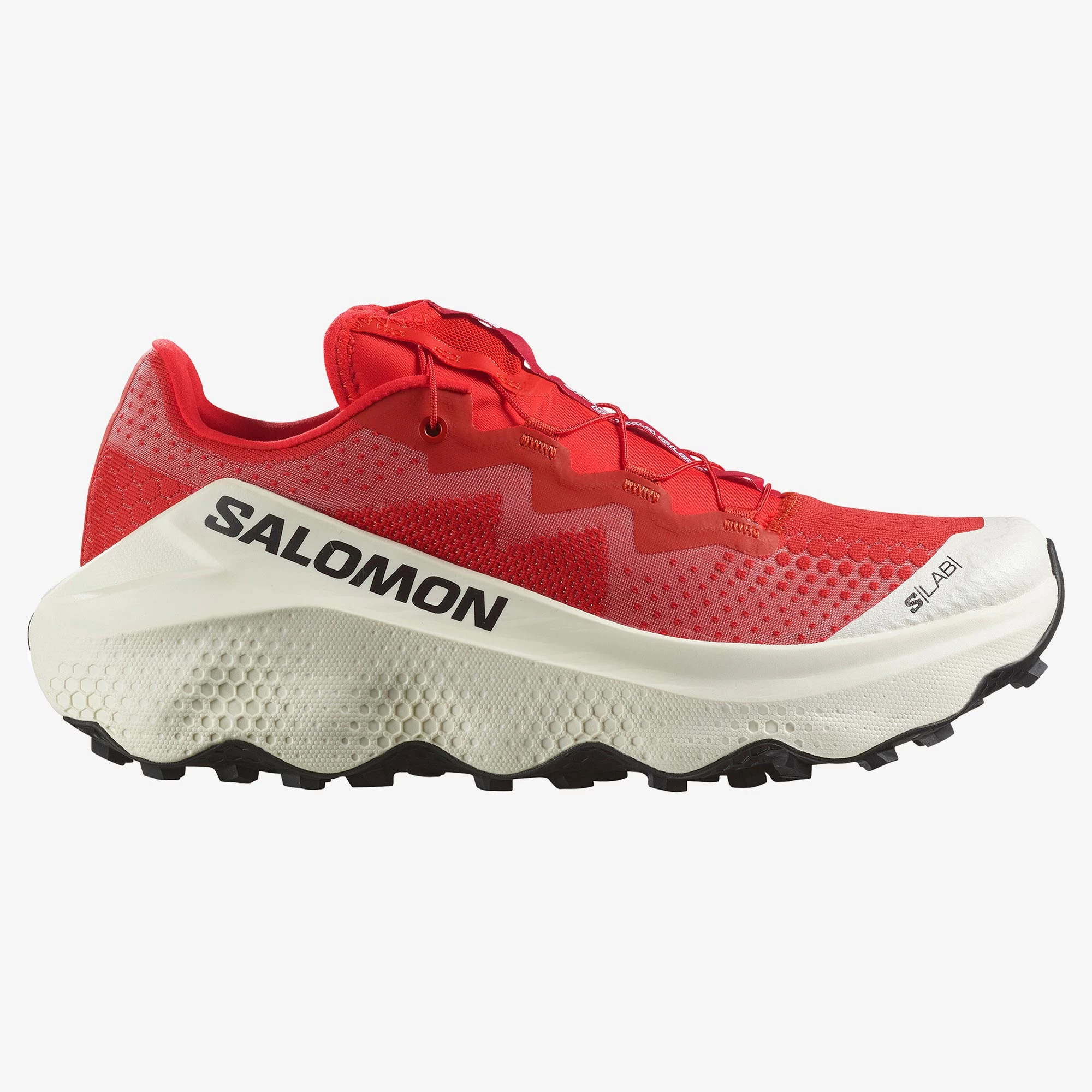 salomon s-lab classic　26cm　 EU41 1/3　美品 salomon s-lab classic 26cm EU41 1/3 美品 ウィンタースポーツ