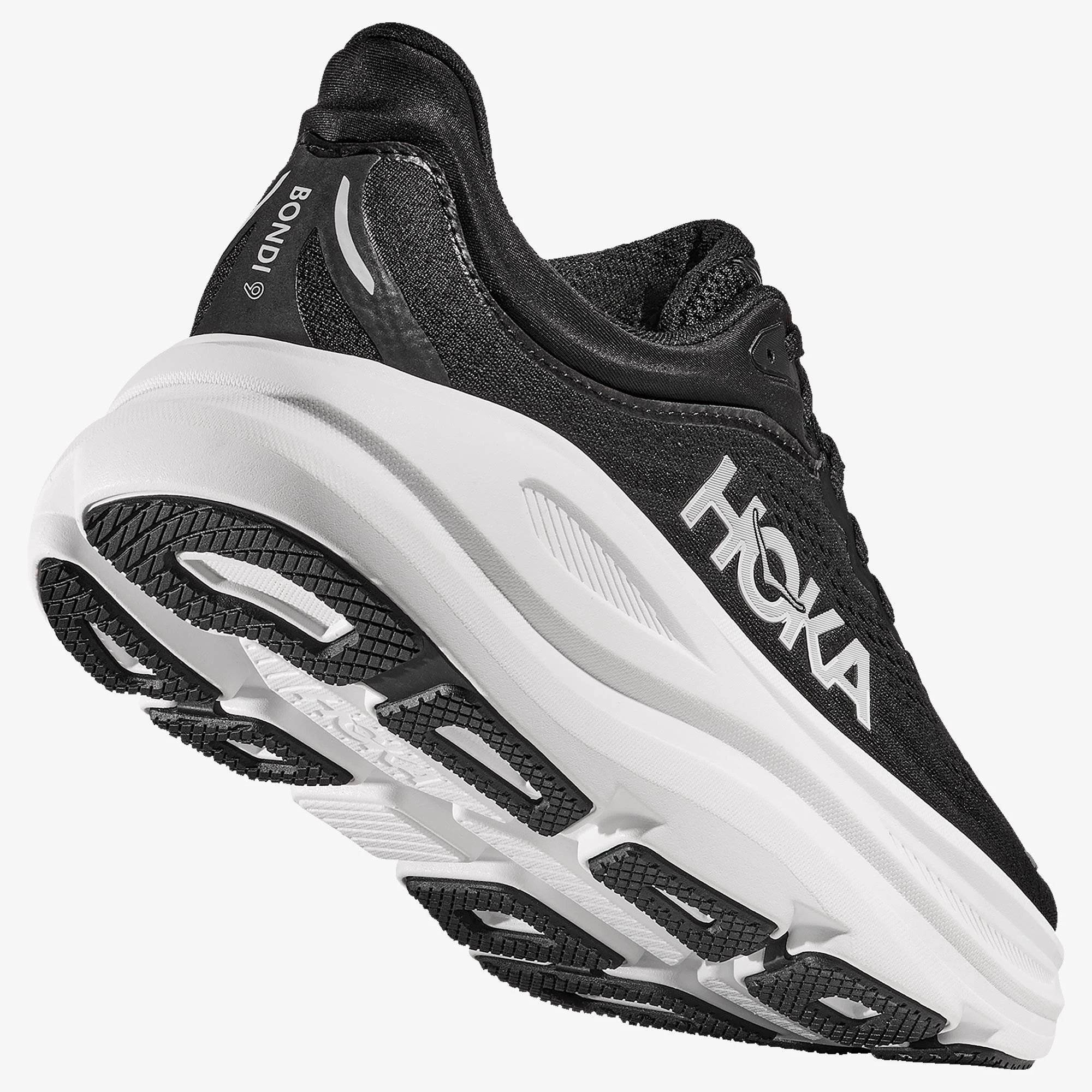 Women's Hoka Bondi 9 Wide