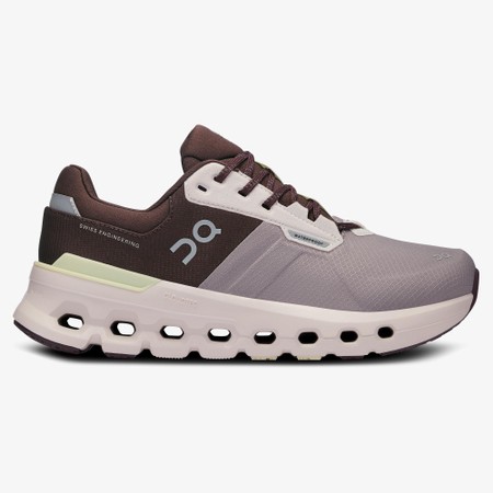 ON  Cloudrunner 2 Waterproof