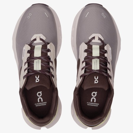 ON  Cloudrunner 2 Waterproof