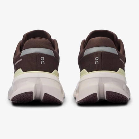 On Cloudrunner 2 Waterproof in Zinc/Seedling