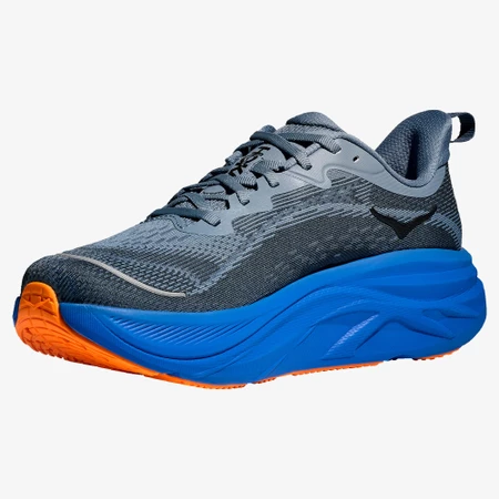 Hoka SkyFlow in Downpour/Thunder 