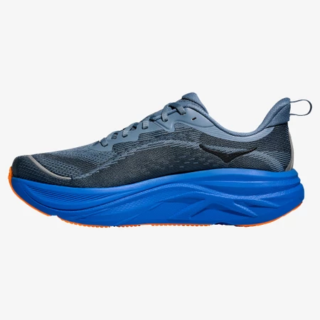Hoka SkyFlow in Downpour/Thunder 