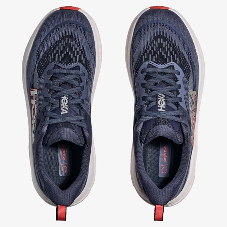Hoka SkyFlow in Nautical Dusk