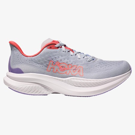 HOKA  Mach 6