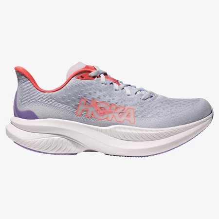 Hoka Mach 6 in Dusk