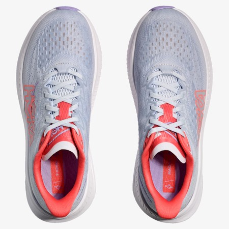 HOKA  Mach 6