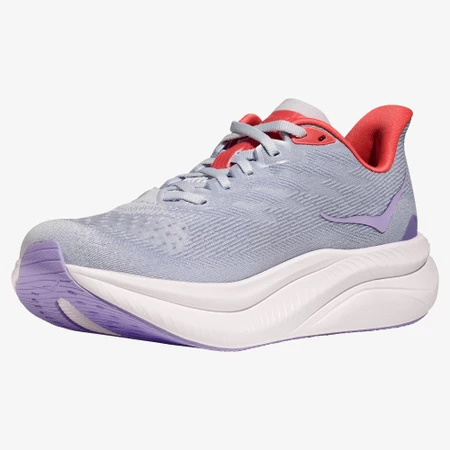 Hoka Mach 6 in Dusk