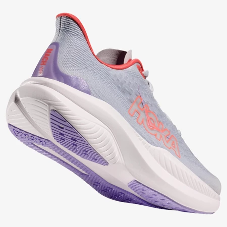 Hoka Mach 6 in Dusk