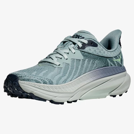 Hoka Challenger 7 in Druzy/Droplet