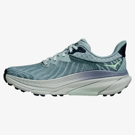 Hoka Challenger 7 in Druzy/Droplet