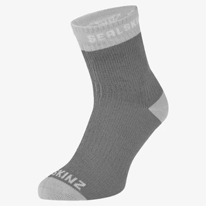 SealSkinz Wretham Waterproof Warm Weather Socks