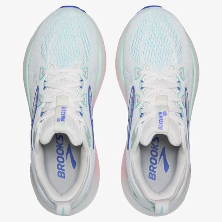BROOKS  Glycerin 22 D Wide