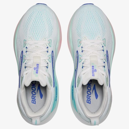 BROOKS  Glycerin GTS 22 D Wide