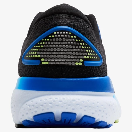 Brooks Ghost 16 in Black/Cobalt