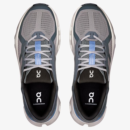ON  Cloudrunner 2