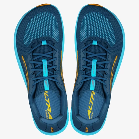 Altra Escalante 4 in Navy/Blue