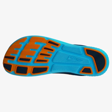 Altra Escalante 4 in Navy/Blue