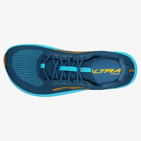 Altra Escalante 4 in Navy/Blue