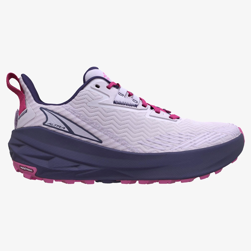 【中古】 Restless！ Reckless！ ＆ Reviled！ Women's Altra Experience Wild