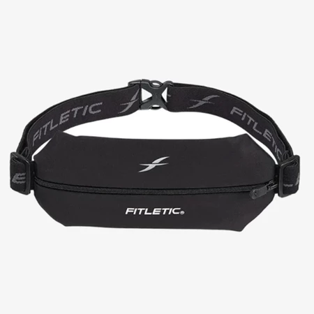 Fitletic Mini Sport Belt in Black