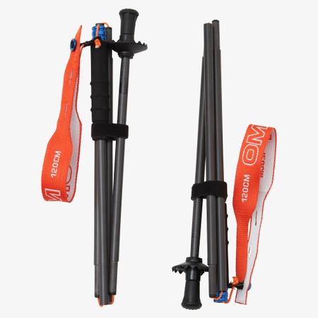 OMM Z-Lite Pole Carbon
