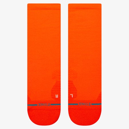 STANCE  Run Light Crew Socks