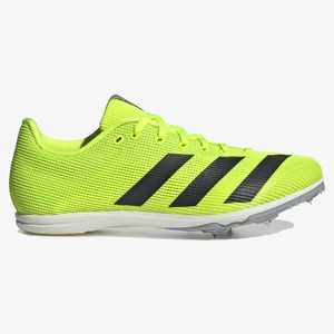 nike junior running spikes