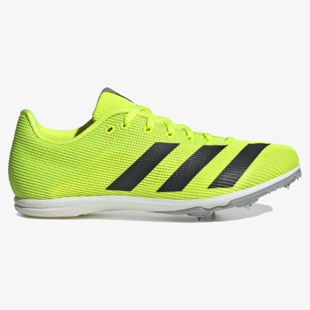 Adidas Allroundstar in Lucid Lemon/Black