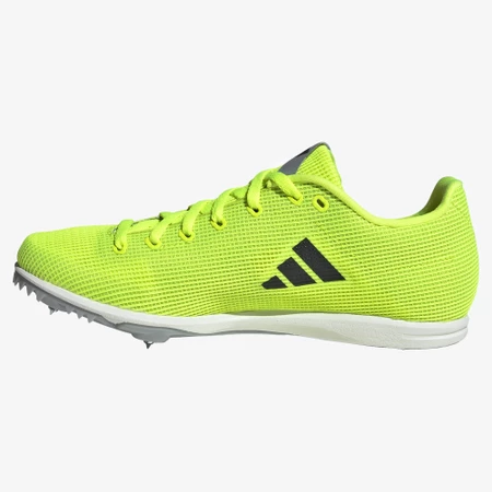 Adidas Allroundstar in Lucid Lemon/Black
