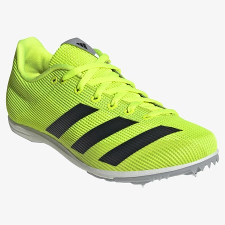 Adidas Allroundstar in Lucid Lemon/Black