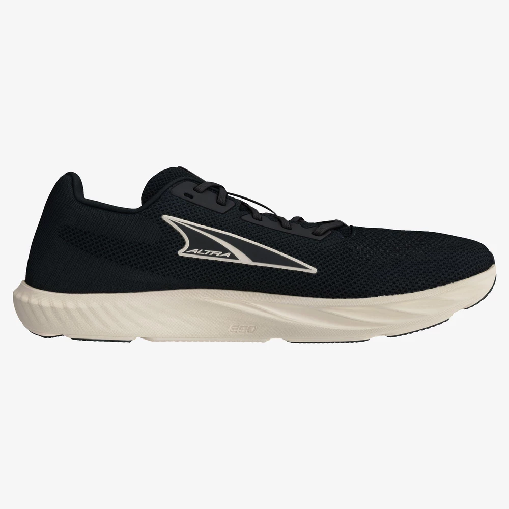 Altra Escalante 4 in Black/White
