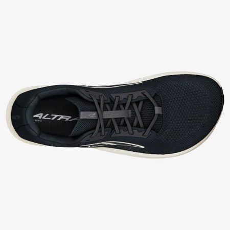 Altra Escalante 4 in Black/White
