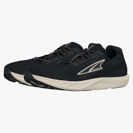 Altra Escalante 4 in Black/White