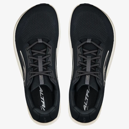 Altra Escalante 4 in Black/White