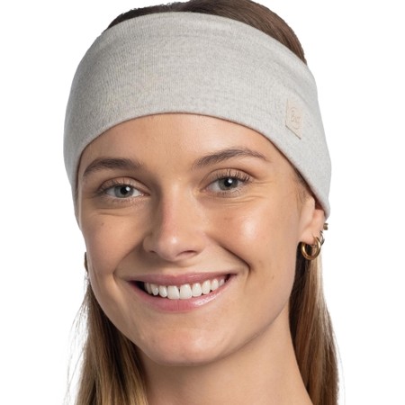 BUFF  Merino Wide Headband