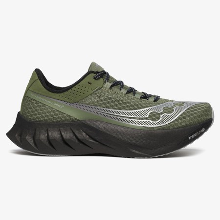 SAUCONY  Endorphin PRO 4